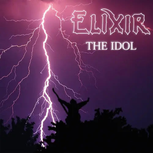 The Idol [Import] [Vinyl] vinylsbase