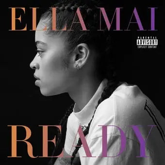 Time Change Ready (Anniversary) [Explicit Black Violet Orange Vinyl 3LP] vinylsbase