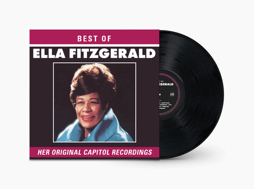 Best Of [LP] vinylsbase