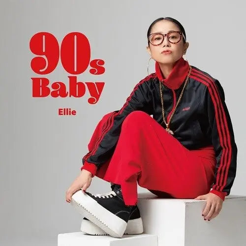 90s Baby [Vinyl] vinylsbase
