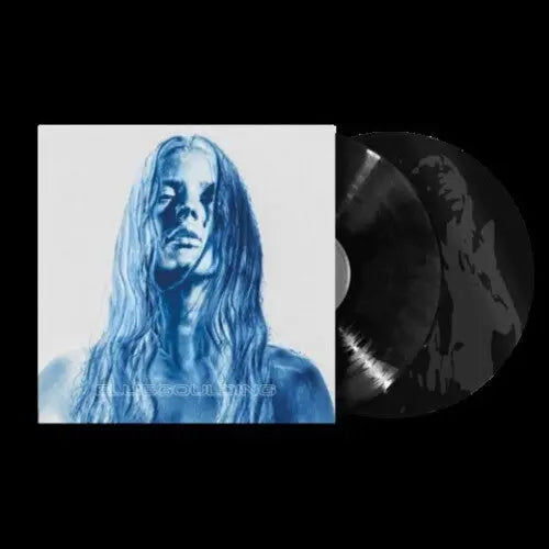 Brightest Blue [Explicit Vinyl] vinylsbase