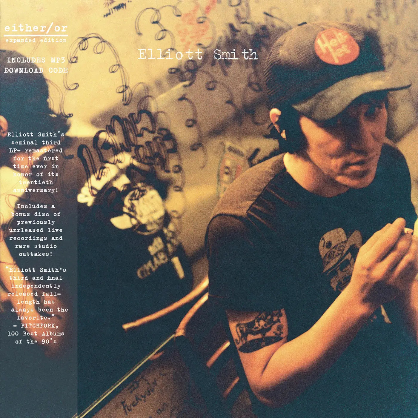 Either/Or [Expanded Vinyl] vinylsbase