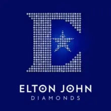Diamonds [Vinyl] vinylsbase