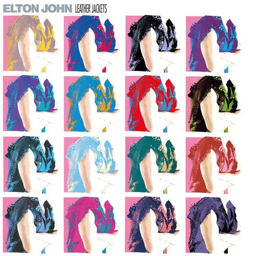 Leather Jackets [Vinyl] vinylsbase