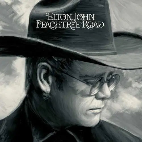 Peachtree Road [Vinyl] vinylsbase