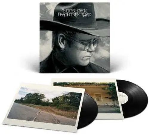 Peachtree Road [Vinyl] vinylsbase