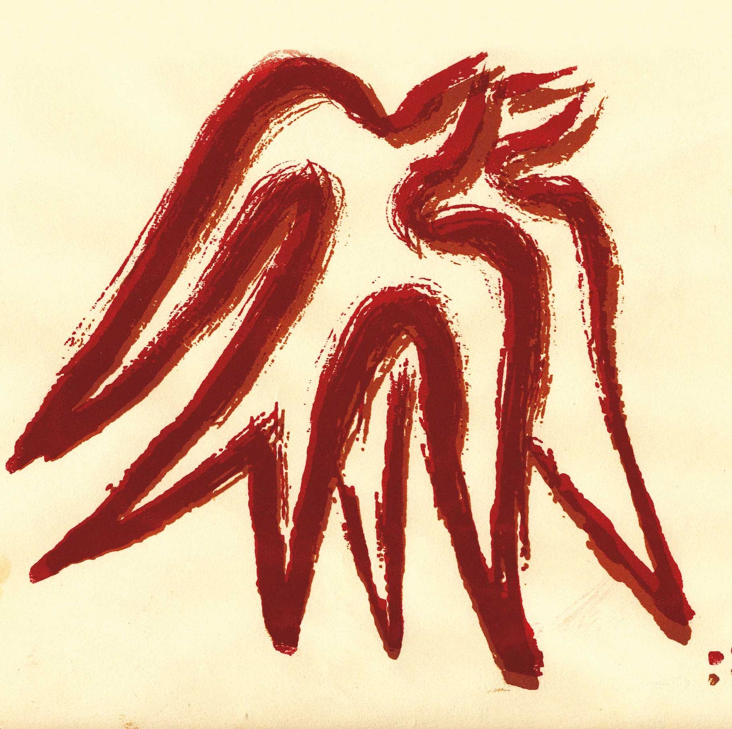 Lambent Material (20th Anniversary) [Dark Red Vinyl] vinylsbase