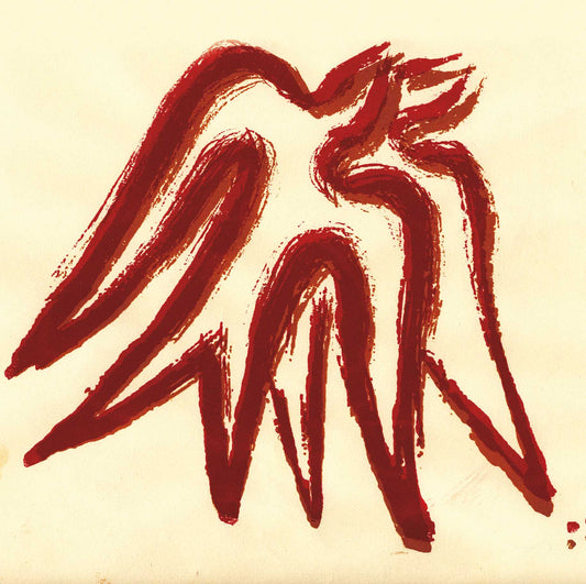 Lambent Material (20th Anniversary) [Dark Red Vinyl] vinylsbase