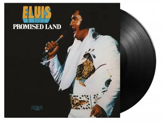 Promised Land [180-Gram Vinyl LP] vinylsbase