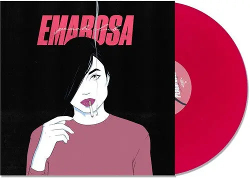 Peach Club [Pink Vinyl] vinylsbase
