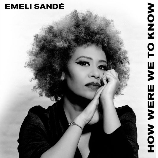 How Were We To Know [Vinyl] vinylsbase