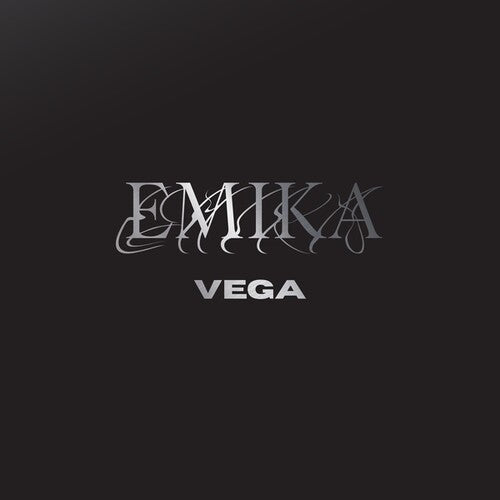 Vega Trilogy [Vinyl] vinylsbase