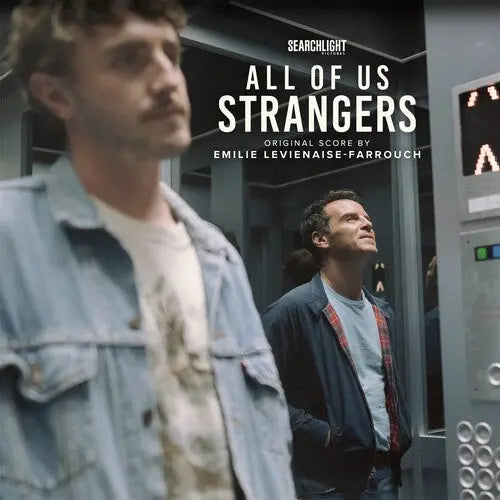 All Of Us Strangers (Original Score) [Vinyl] vinylsbase
