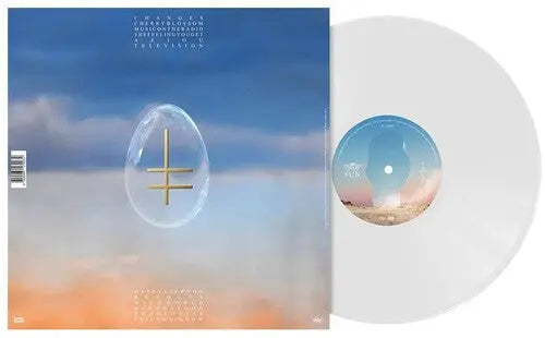 Ask That God [Clear Vinyl] vinylsbase