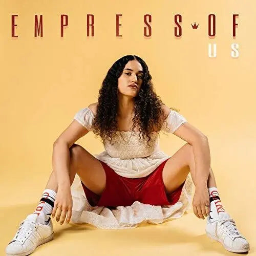 Us [Vinyl] vinylsbase