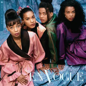 Now Playing [Vinyl] vinylsbase