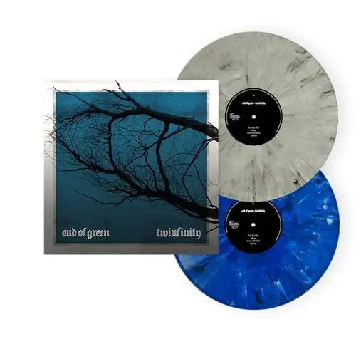 Twinfinity [Marbled Vinyl] vinylsbase