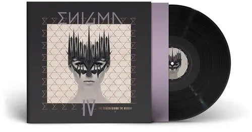 The Screen Behind The Mirror [Import Vinyl] vinylsbase