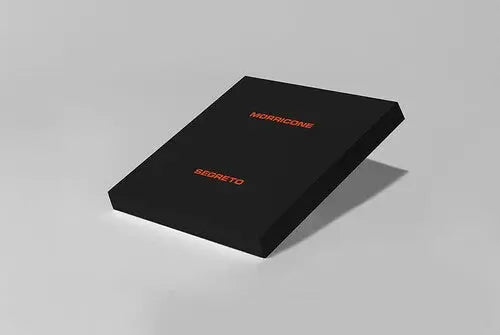 Morricone Segreto [Vinyl] vinylsbase