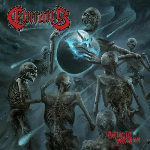 World Inferno [Vinyl] vinylsbase