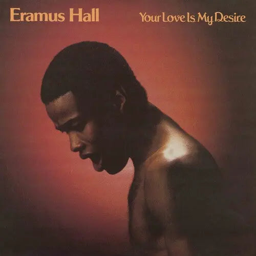 Your Love Is My Desire [Sunrise Yellow Vinyl] vinylsbase