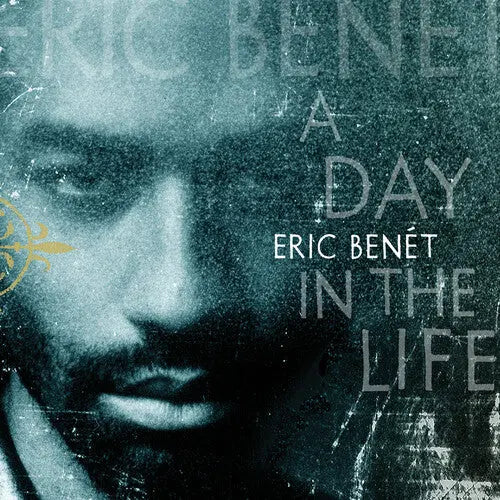A Day In The Life [Black Ice Vinyl] vinylsbase