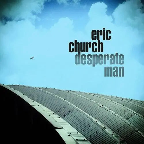 Desperate Man [Red Vinyl] vinylsbase