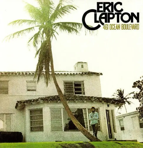 461 Ocean Boulevard [Import] [Vinyl LP] vinylsbase