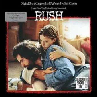 Rush (Soundtrack) [Vinyl] vinylsbase