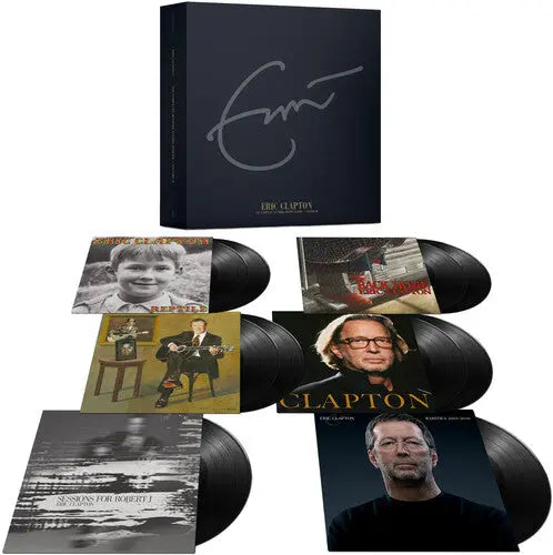 The Complete Reprise Studio Albums Vol. 2 [Vinyl Box Set] vinylsbase