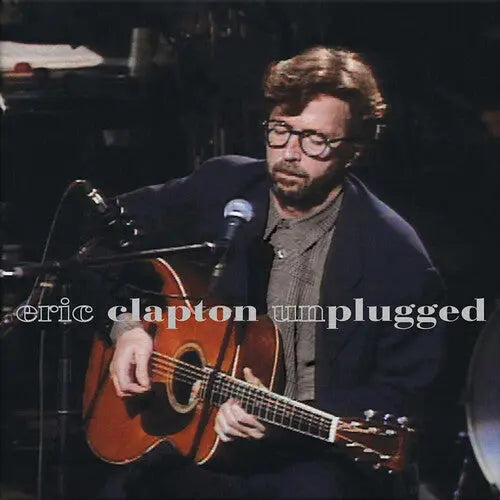 Unplugged [Vinyl] vinylsbase