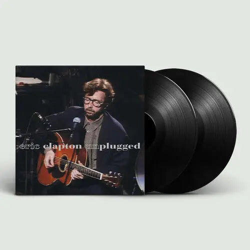 Unplugged [Vinyl] vinylsbase