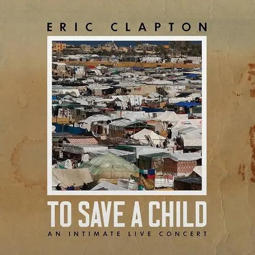 To Save A Child [Vinyl] vinylsbase