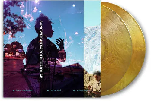 Songwrights Apothecary Lab [Gold Vinyl] vinylsbase