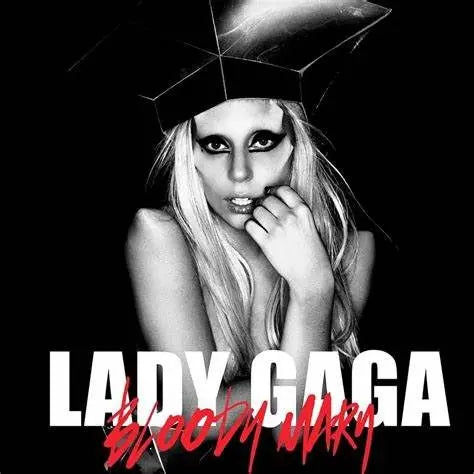 Bloody Mary [12" Vinyl Single w/ Etched B-Side] vinylsbase