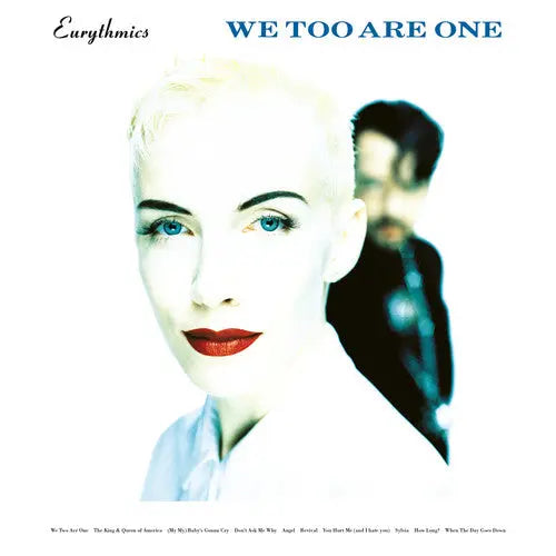 We Too Are One [Vinyl] vinylsbase