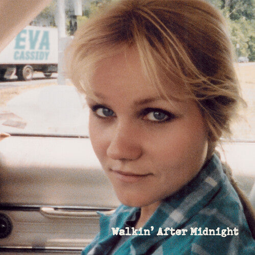 Walkin' After Midnight [Vinyl] vinylsbase