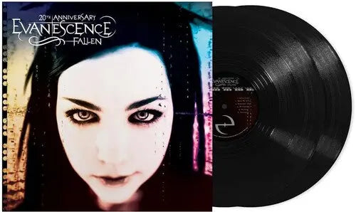 Fallen (20th Anniversary) [Deluxe Vinyl] vinylsbase