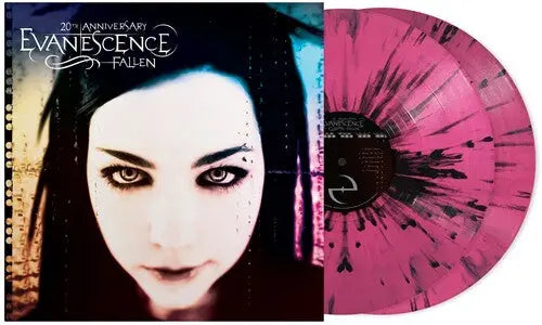 Fallen (20th Anniversary) [Deluxe Pink Vinyl Indie] vinylsbase