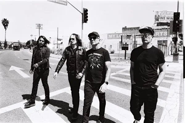 Live At The Whisky A Go Go [Coke Bottle Green Vinyl] vinylsbase