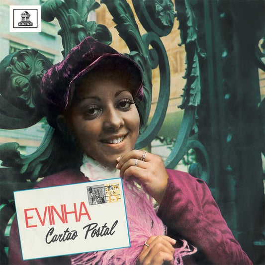 Cartao Postal [LP] vinylsbase