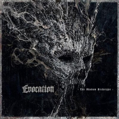 The Shadow Archetype [Splatter Green Vinyl Indie] vinylsbase