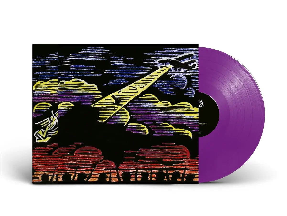 Those Who Tell the Truth  Shall Die, Those Who Tell the Truth  Shall Live Forever [Violet Vinyl] vinylsbase