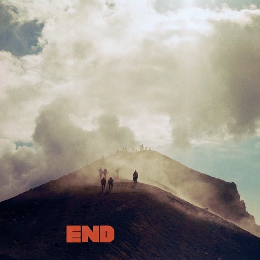 End [Yellow Vinyl] vinylsbase