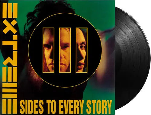 III Sides To Every Story [Vinyl] vinylsbase