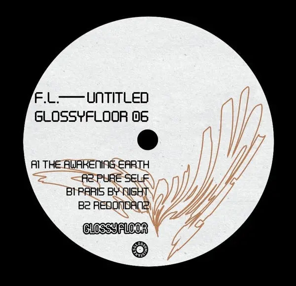 Resonance 01 [12" Vinyl] vinylsbase