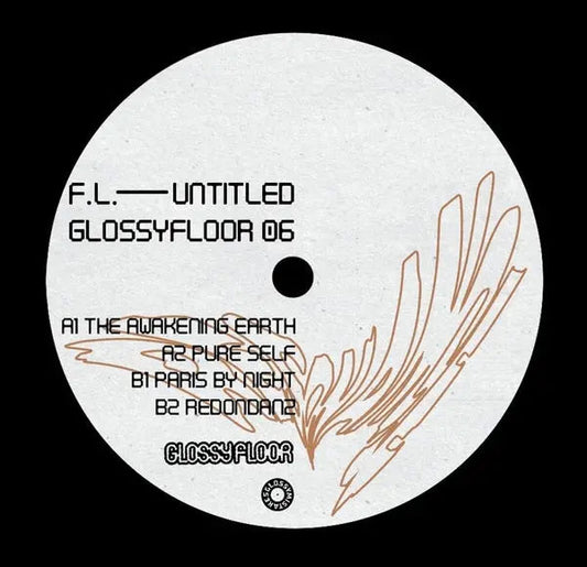 Resonance 01 [12" Vinyl] vinylsbase