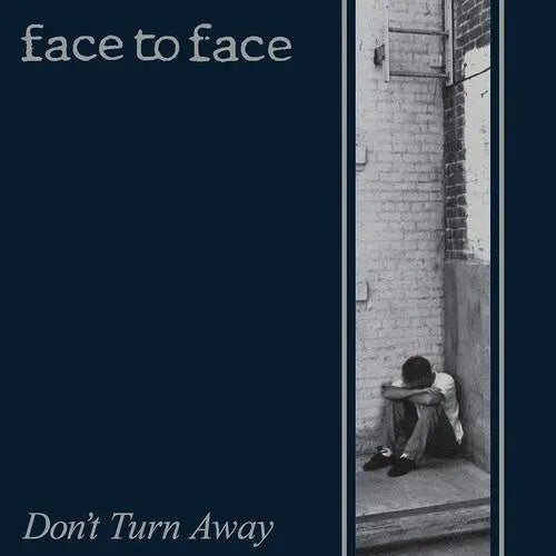 Don't Turn Away [Vinyl] vinylsbase