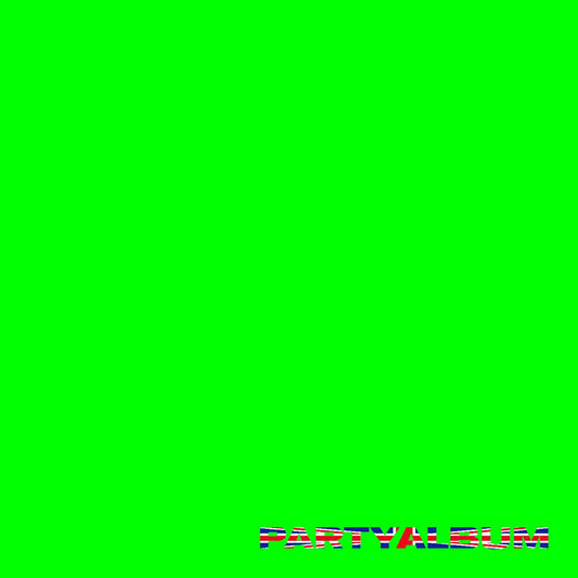 Party Album [Vinyl] vinylsbase