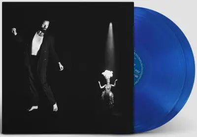 Chloë And The Next 20th Century "Loser" [Blue Vinyl 2LP] vinylsbase